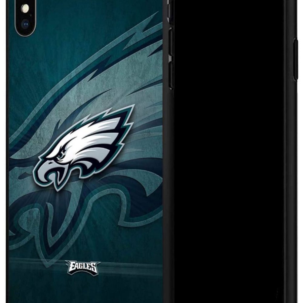 iPhone XR Case - Eagles 1933